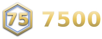7500 logo